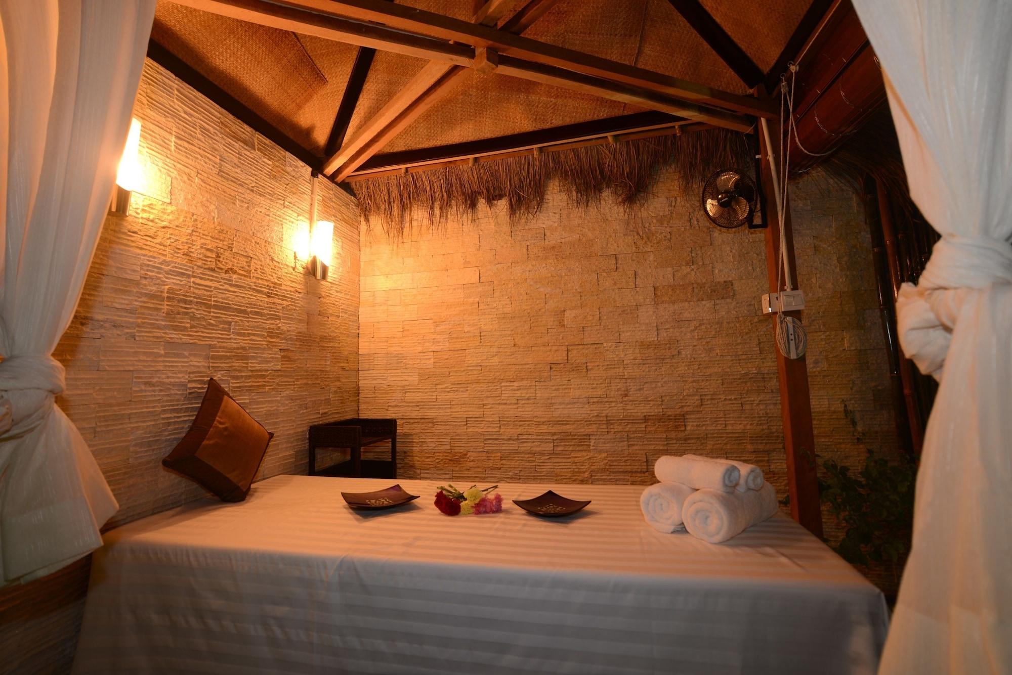 Spa Dream Mango Villa