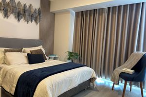 Alquiler Vacacional - Loft Céntrico - San Isidro/san Borja