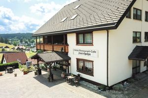 Alojamiento - Waldhotel Auerhahn Bed & Breakfast