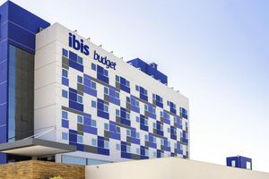 Alojamiento - ibis budget Farroupilha