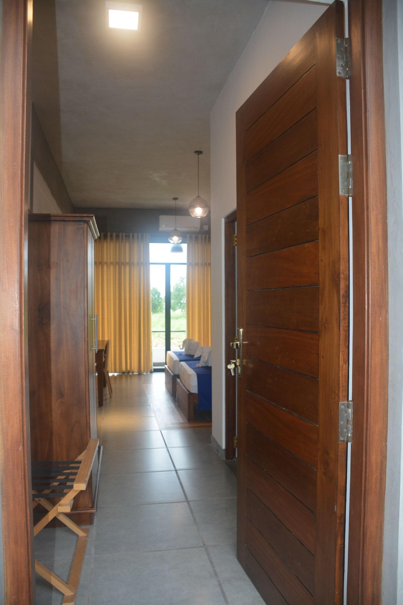 Set de Habitación Royal Tusker Udawalawa