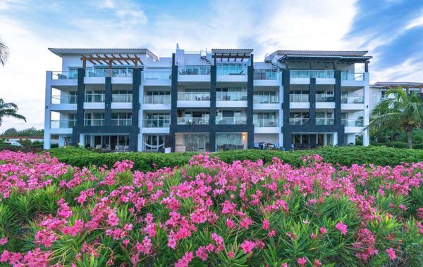 Agua Dulce by NAS - Hoteles económicos en Playa del Carmen, México