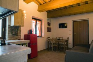 Alquiler Vacacional - Borgo Pratole Country House