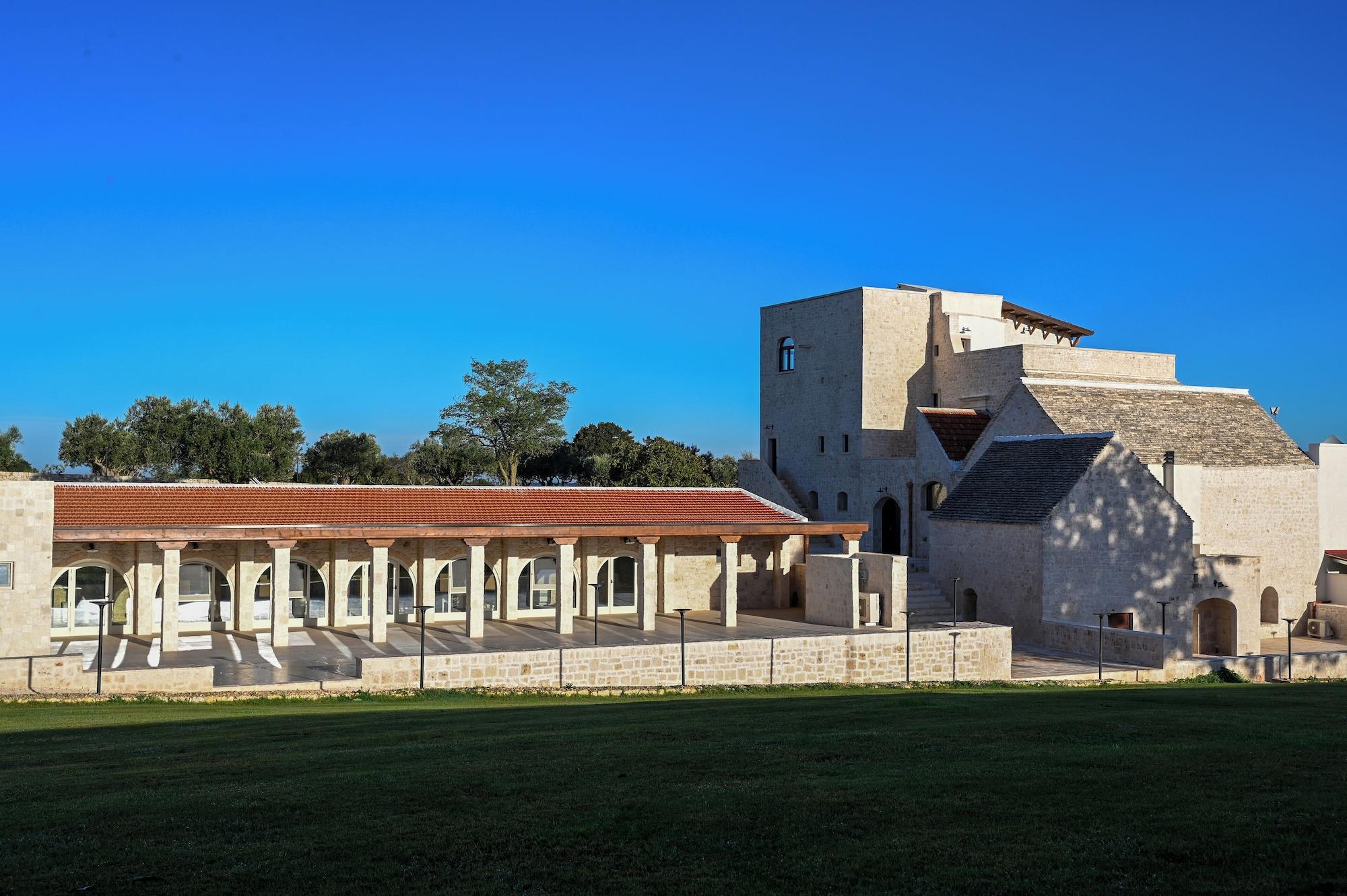 Restaurant Masseria Surace