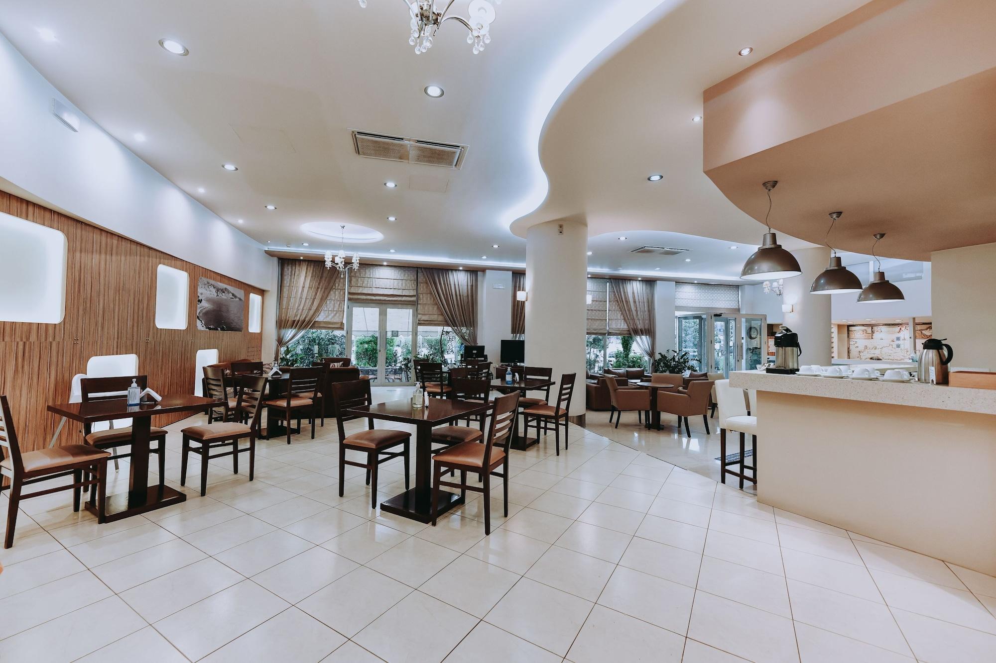 Restaurant Athinaikon