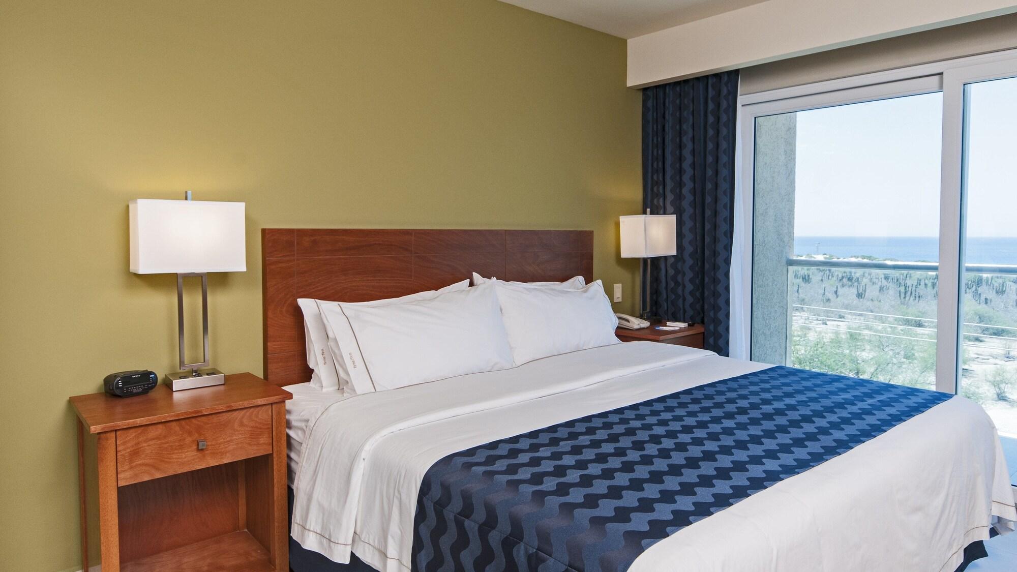 Quarto Holiday Inn Express Cabo San Lucas by IHG