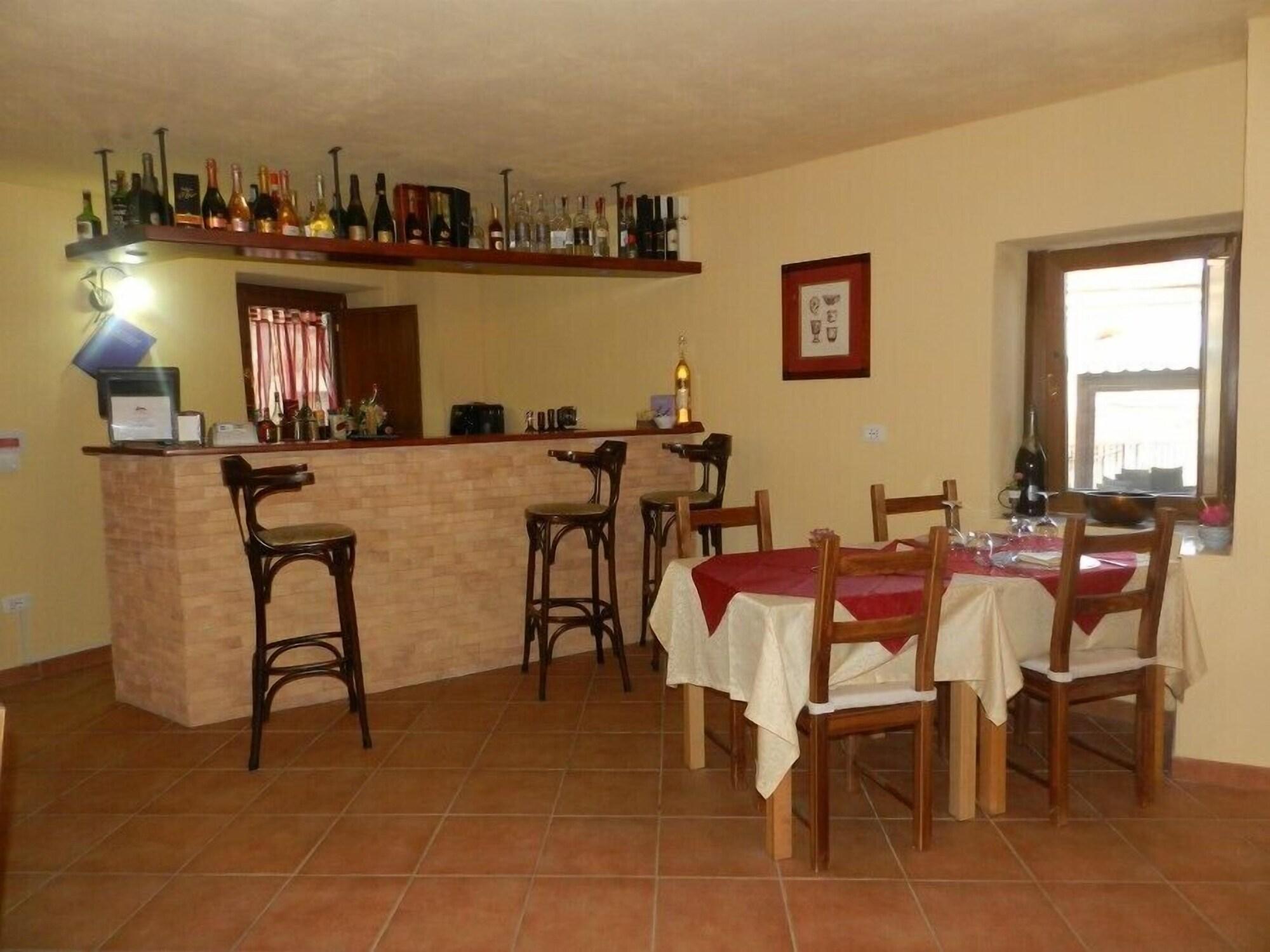 Restaurant Villa RosaMaria