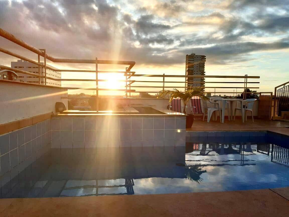 Vista Piscina MAISON COLLECTION PREMIUM