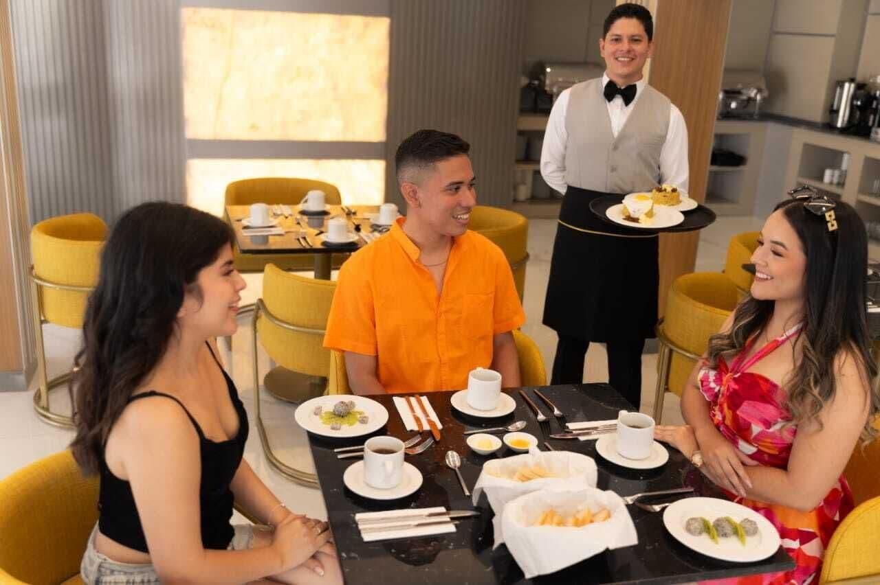 Restaurant Hotel DSH