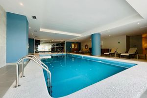 Alojamiento - Holiday Inn Express Guadalajara Vallarta Poniente