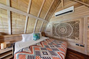 Alojamiento - Loft Villa with Balcony and Seaviews