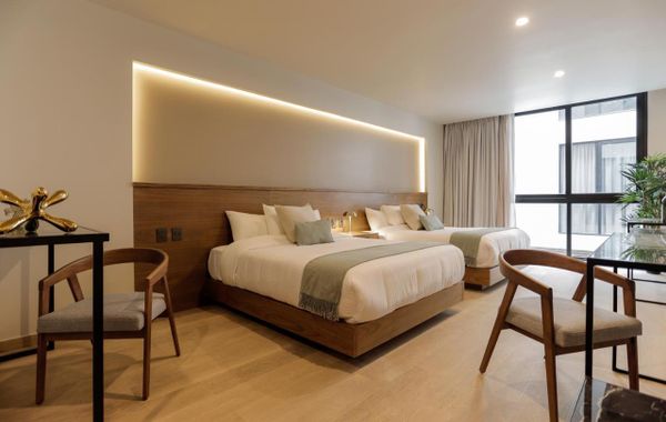 Punta Alameda - Hoteles cerca de Palacio de Bellas Artes en Ciudad de México