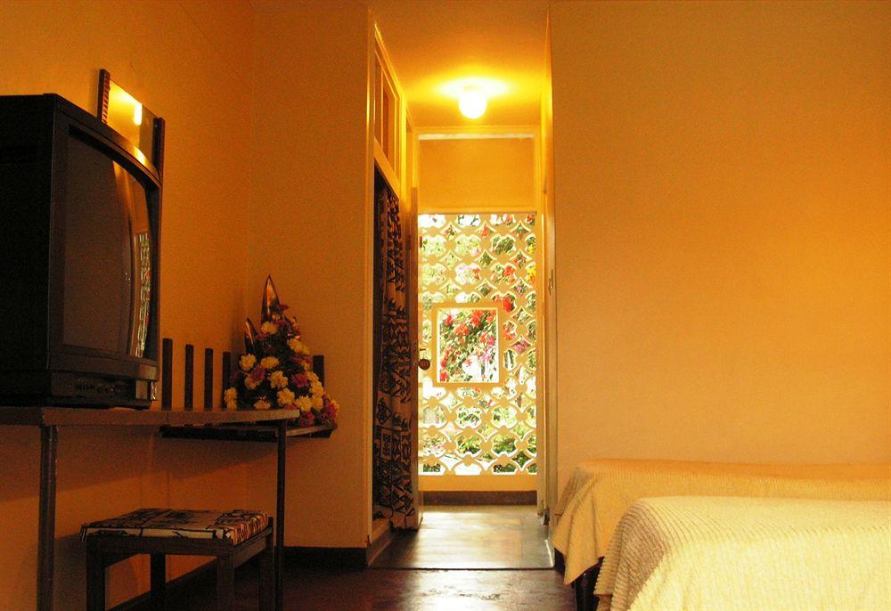 Habitación Kivi Milimani Hotel