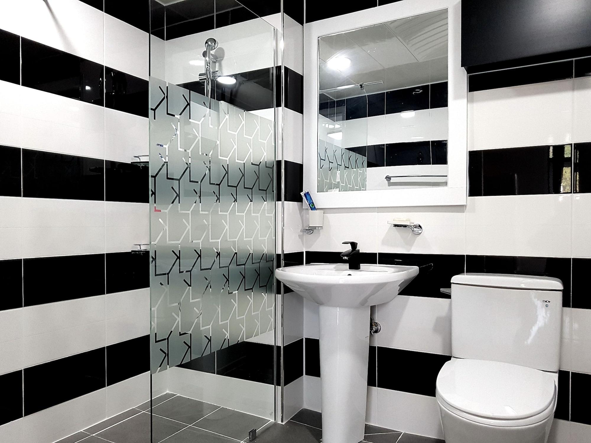 Equipamiento de Habitación You & I Pension