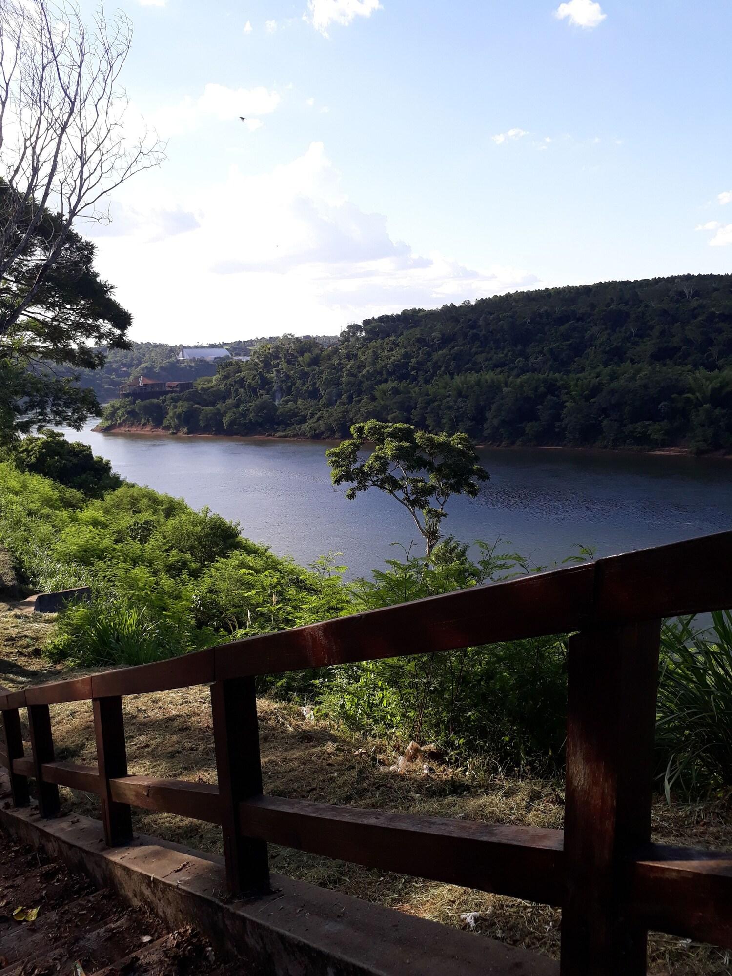 Vista Exterior Garden Stone - Hostel
