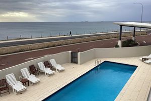 Alojamiento - Bunbury Seaview Apartments