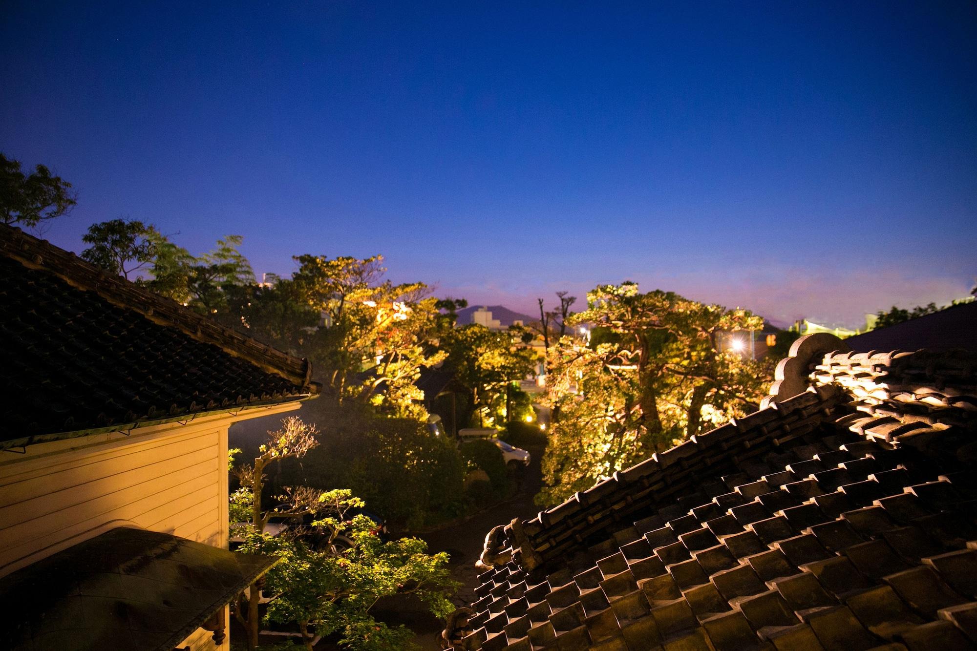 Varios Ryokan Wataya