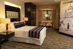 Alojamiento - Casa del Alma Hotel Boutique & Spa