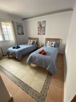 Alquiler Vacacional - DELUXE PUERTO BANUS VILLA, GREAT LOCATION, HEATED POOL