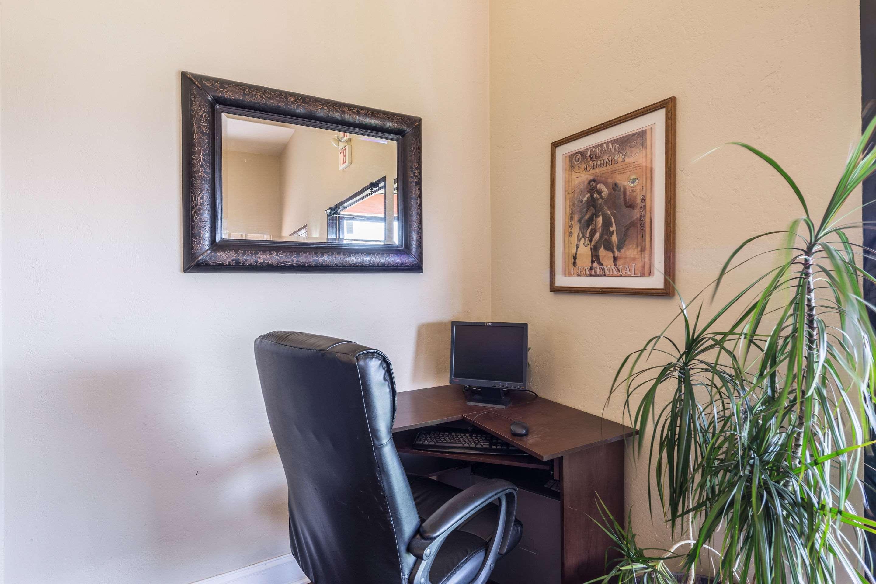 Centro de Negocios Quality Inn