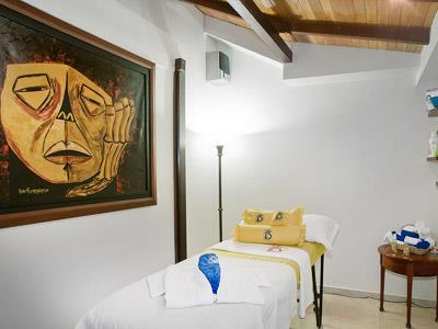 Hotel Dann Carlton Bucaramanga