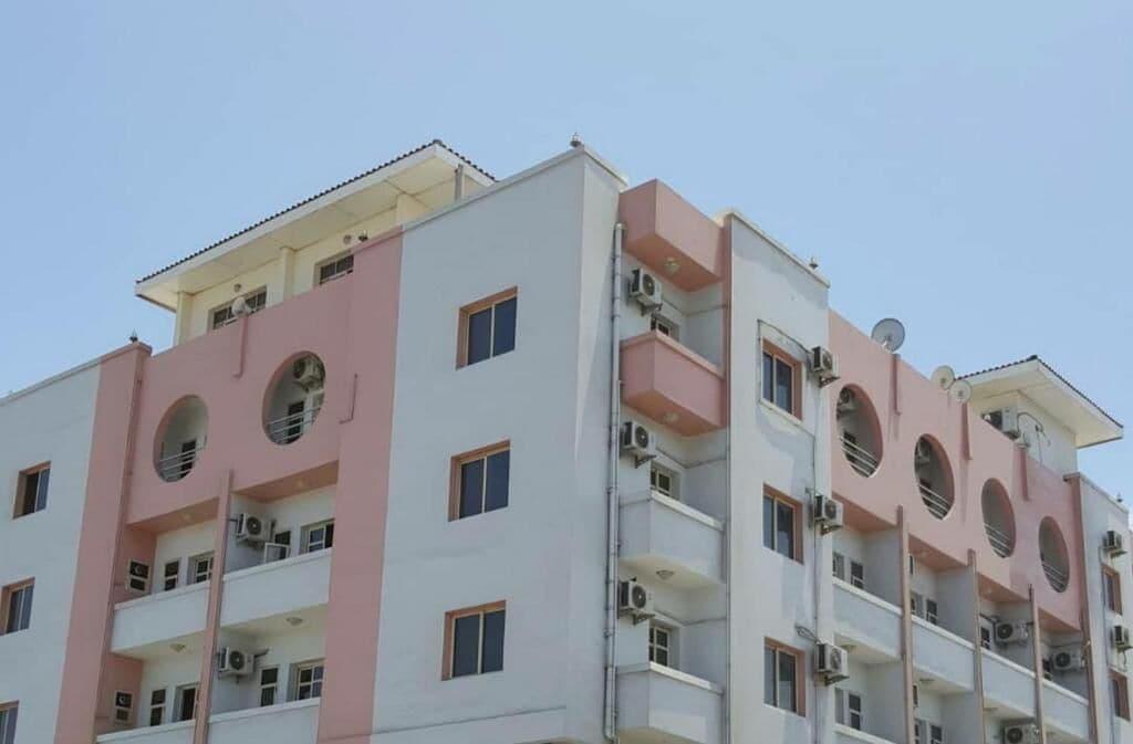 Varios COMFORT HOTEL