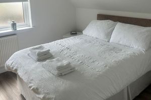 Alquiler Vacacional - Cozy Lanarkshire Apartment With a View
