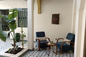 Alojamiento - Riad Darone Spa