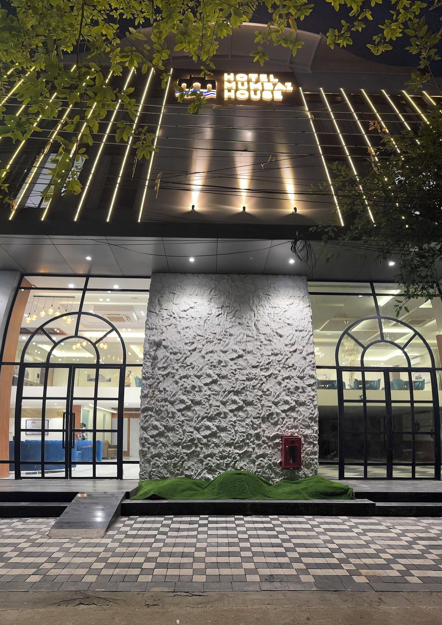 Varios Hotel Mumbai House-Vijay Nagar