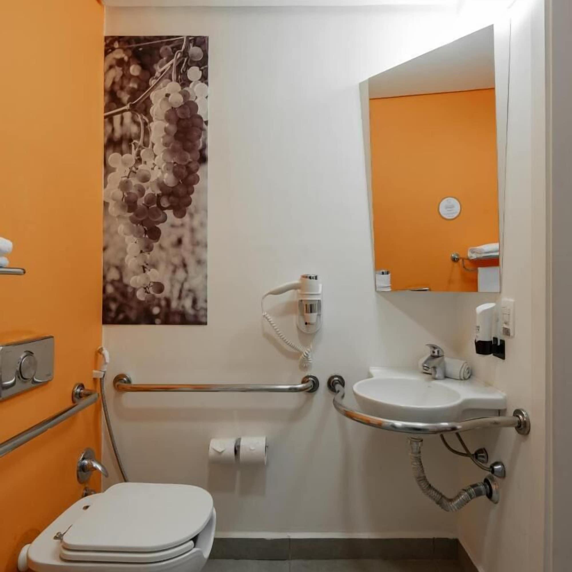 Equipamiento de Habitación BENTO GONÇALVES HOTEL BY NOBILE