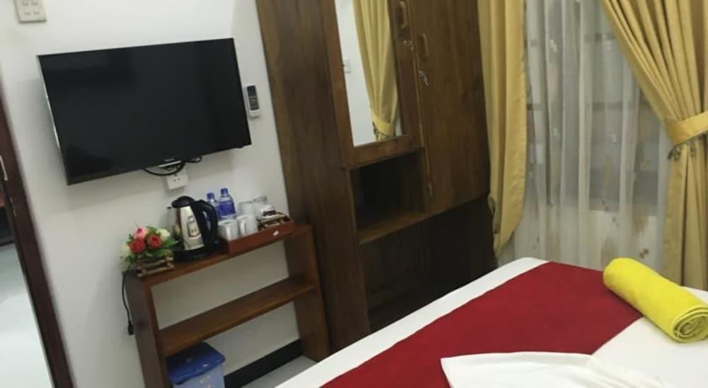 Set de Habitación My Holiday Ticket