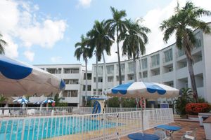 Alojamiento - Hotel Bachue Girardot