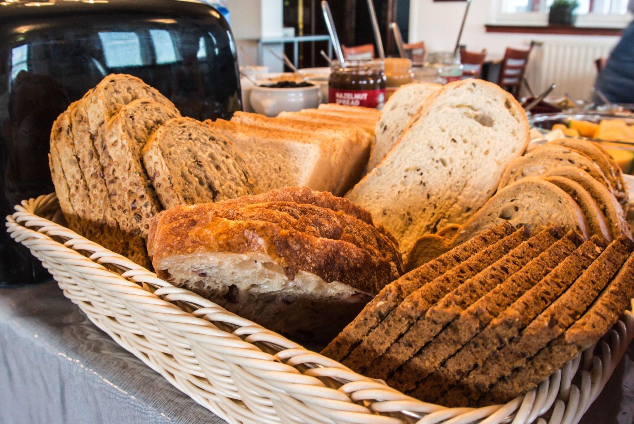 Restaurant Hótel Hafnarfjall