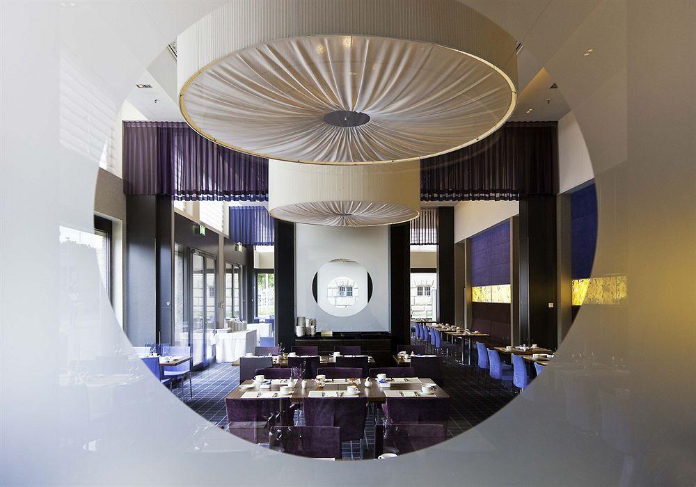 Hotel Novotel Berlin Am Tiergarten