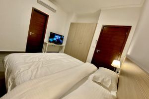 Alojamiento - Waves Luxury Apartments