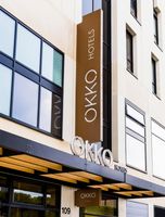 Alojamiento - OKKO Hotels Paris Rueil-Malmaison
