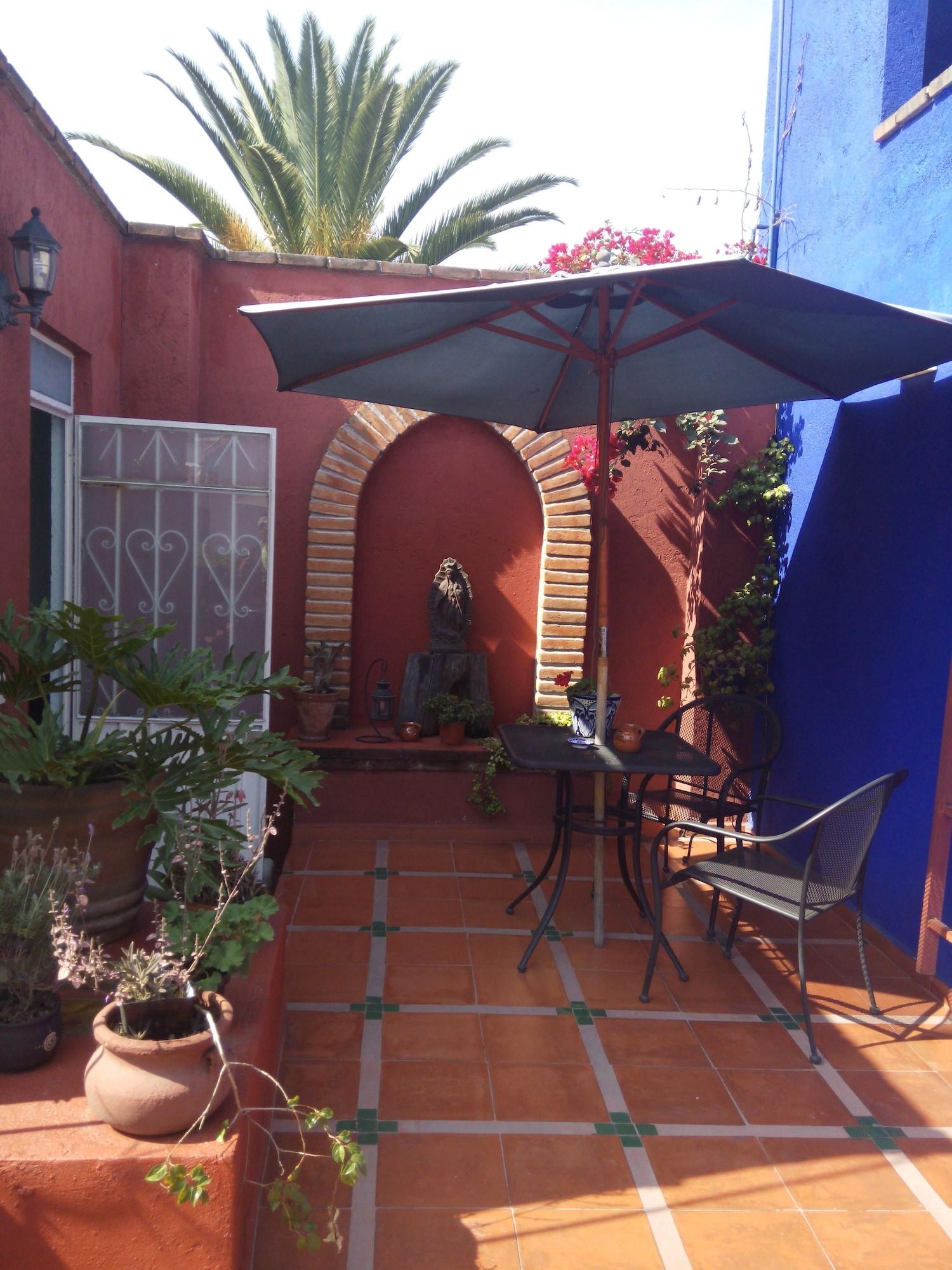 Varios María del Alma Guest House