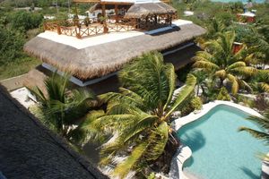Ensueno Holbox And Beach Club