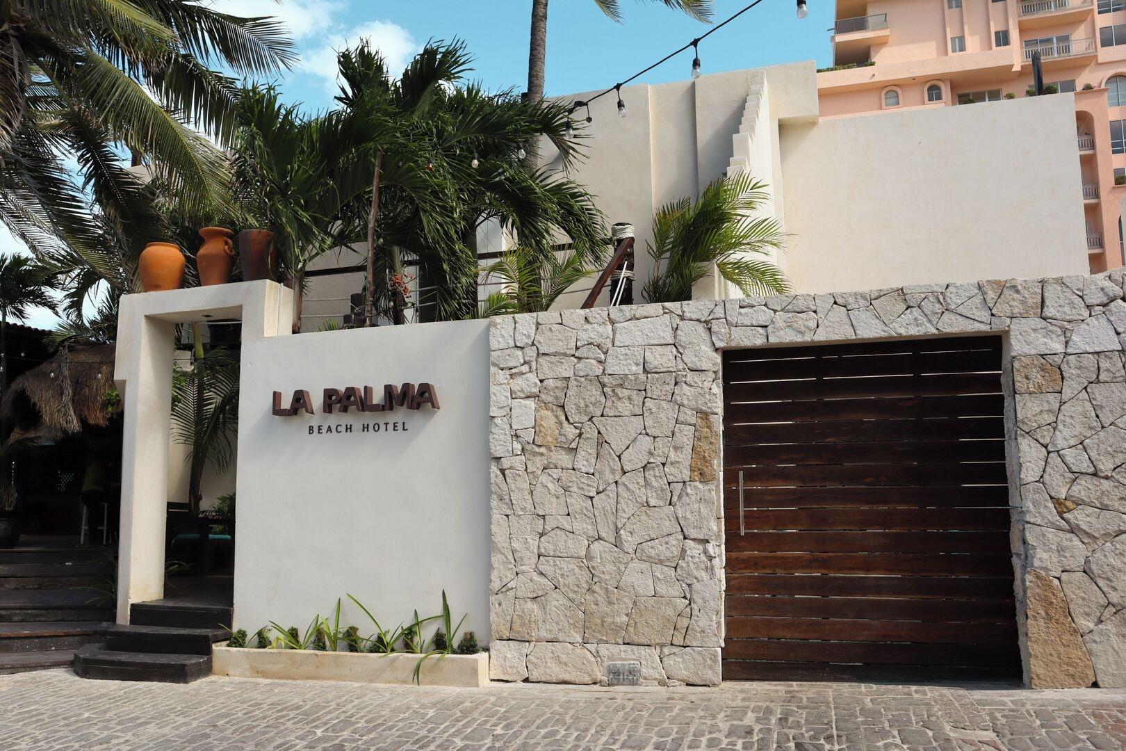 Varios La Palma Beachfront - Self Check In