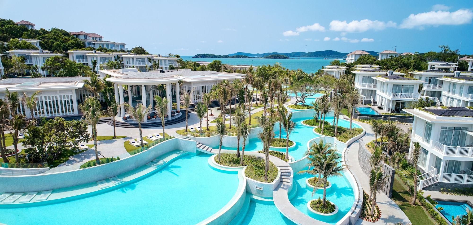 Vista Exterior Premier Village Phu Quoc Resort - Managed by Accor