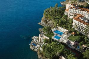Alojamiento - Reid's Palace, A Belmond Hotel, Madeira