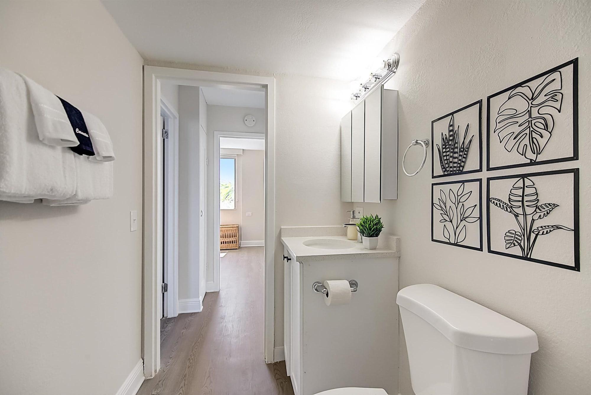 Equipamiento de Habitación Landing St. Petersburg