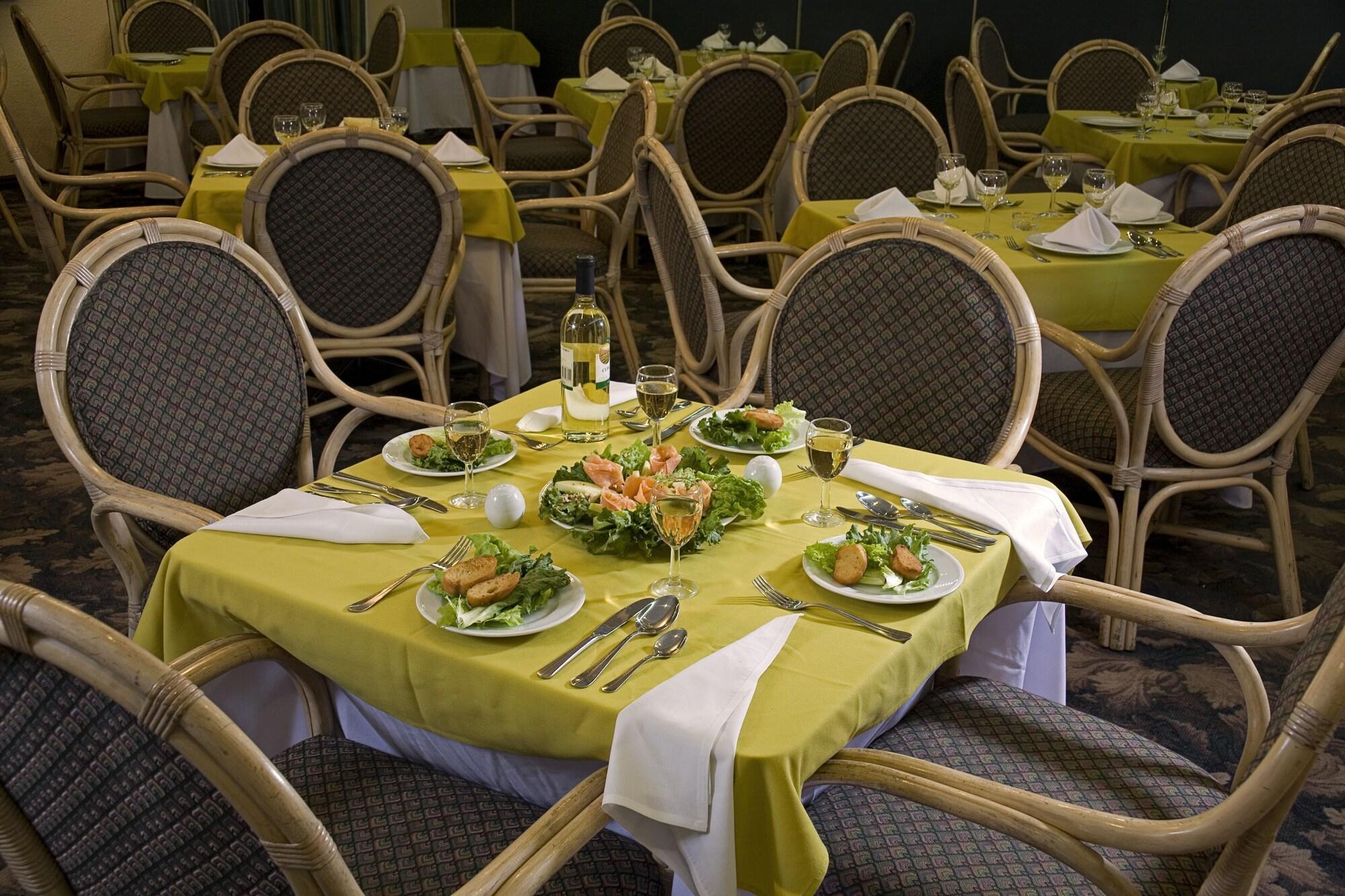 Restaurant Hotel La Joya Tulancingo