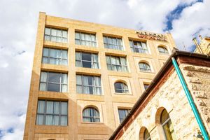 Alojamiento - Harmony Hotel - an Atlas Boutique Hotel