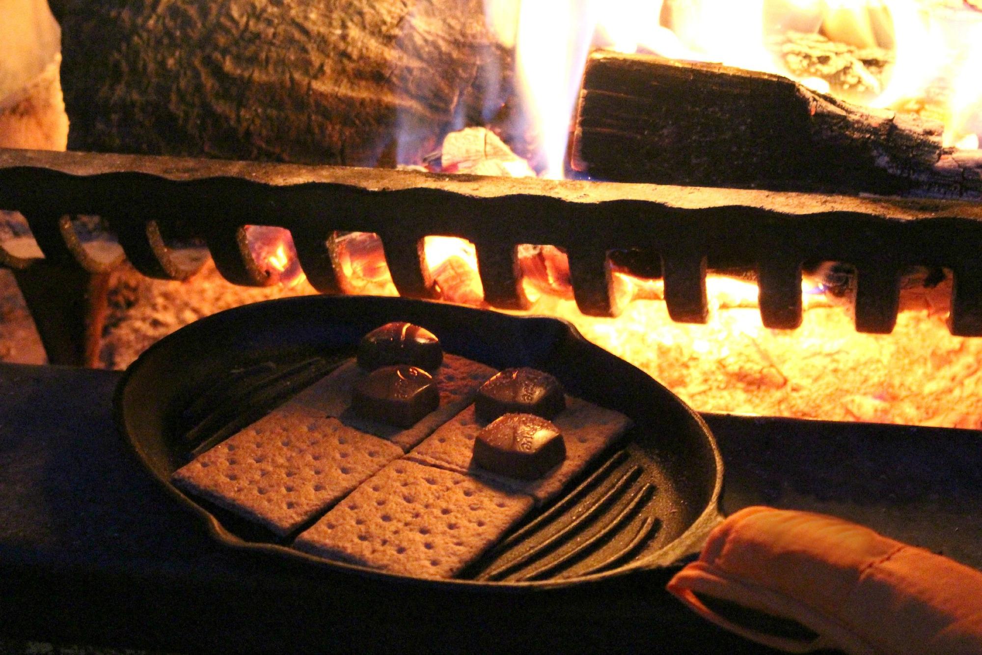 Restaurant Hotel Cheval