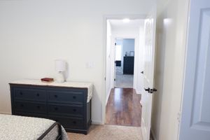 Alquiler Vacacional - 3-bedroom house in Jonesboro, AR