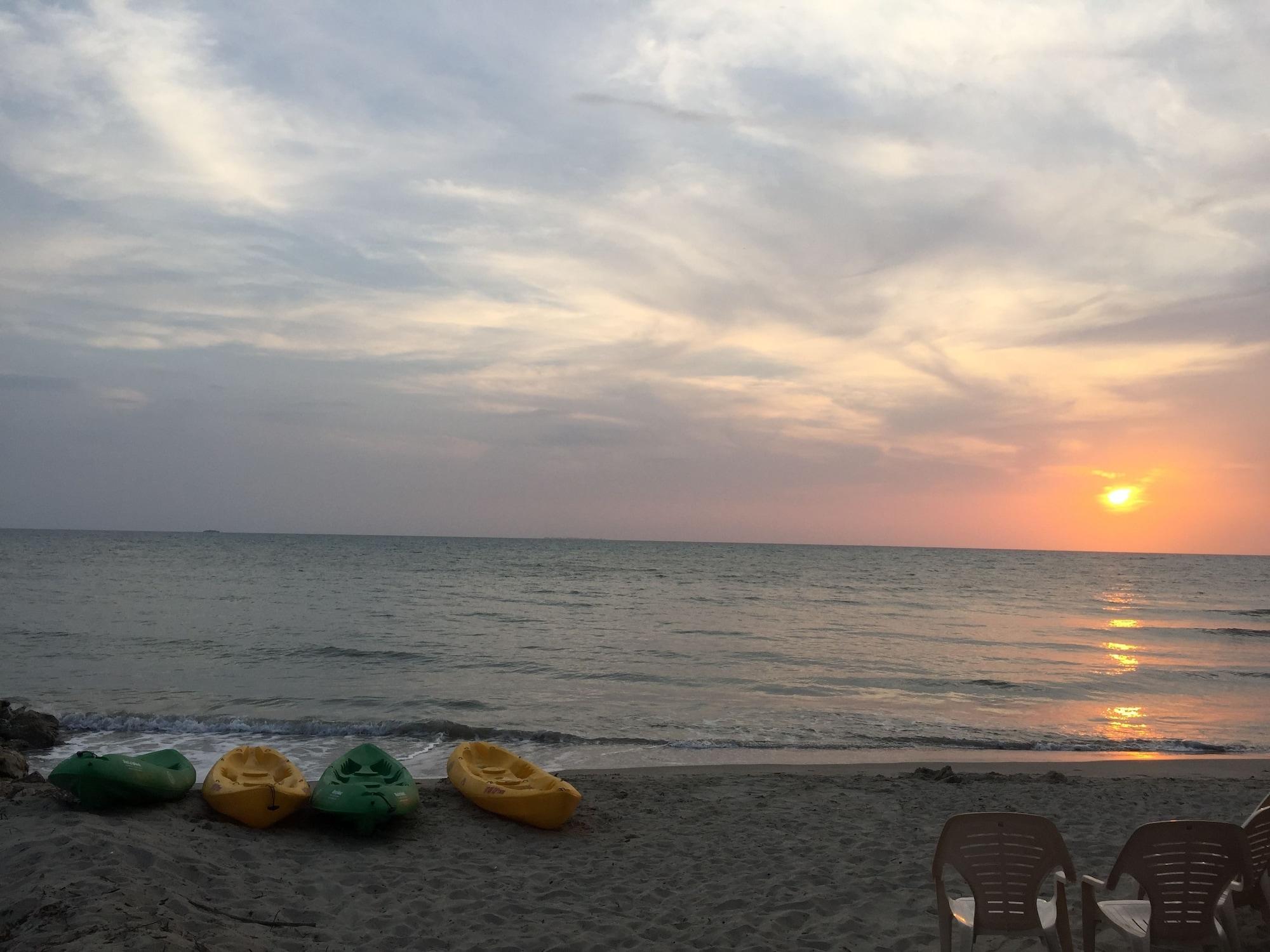 Playa Hostel Blue Sea Rincon del Mar