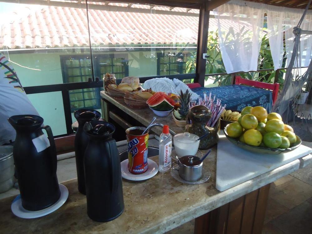 Restaurant Catavento Guest House