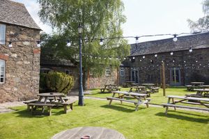 Alojamiento - The Fieldhead Hotel by Greene King Inns