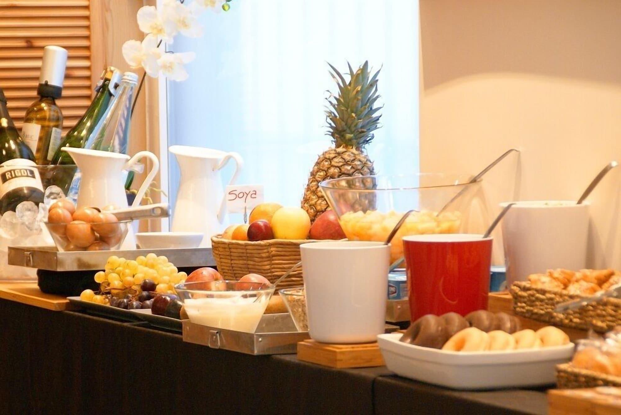 Restaurant Hotel Sitges